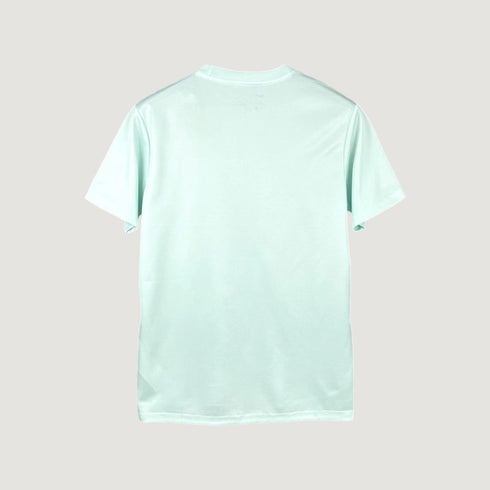 Brésil – Maillot Concept 25/26 – Vert & Blanc